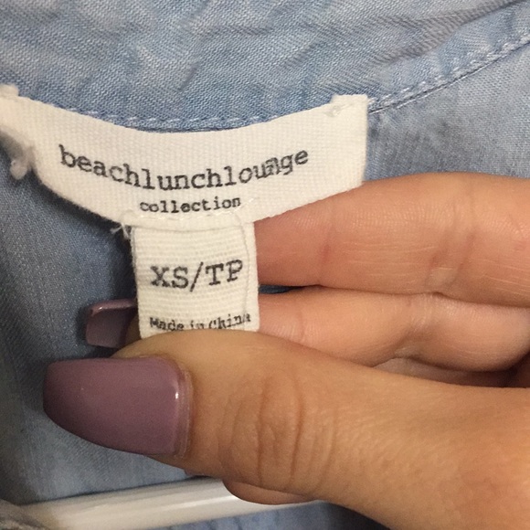 Tank top - Picture 3 of 5